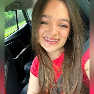 Meet your Posher, Kate